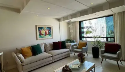 Apartamento à venda, JARDINS, Aracaju, SE