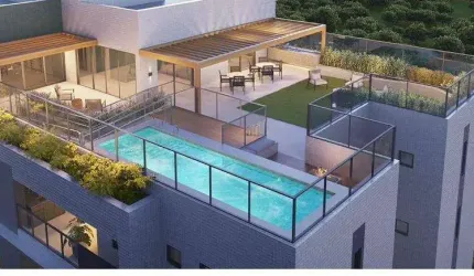 Apartamento à venda, JARDINS, Aracaju, SE