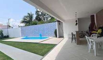 Casa à venda em rua pública, ROBALO, Aracaju, SE