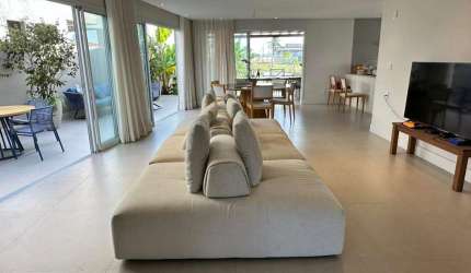 Casa à venda, ALPHAVILLE, Barra dos Coqueiros, SE