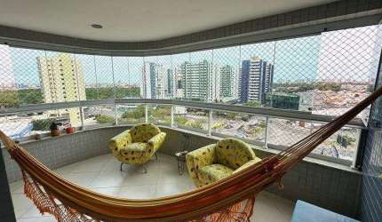 Apartamento à venda, FAROLÂNDIA, Aracaju, SE