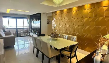 Apartamento à venda, SUÍÇA, Aracaju, SE