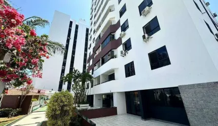 Apartamento à venda, JARDINS, Aracaju, SE
