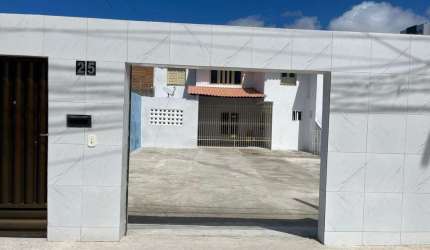 Casa à venda em rua pública, ATALAIA, Aracaju, SE