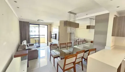 Apartamento à venda no Ecoville Park, PONTO NOVO, Aracaju, SE