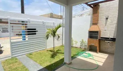 Casa à venda em rua pública, CENTRO, Barra dos Coqueiros, SE