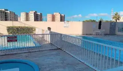 Apartamento à venda no Le Boulevard, PONTO NOVO, Aracaju, SE
