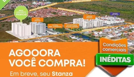 Apartamento à venda, ARUANA, Aracaju, SE