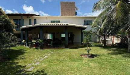 Casa à venda no Morada do Rio, MOSQUEIRO, Aracaju, SE