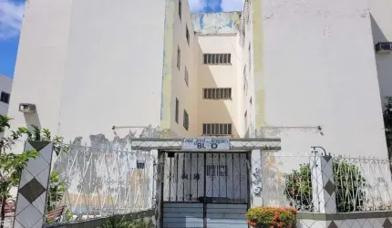 Apartamento à venda no Jardim das Acácias, PONTO NOVO, Aracaju, SE