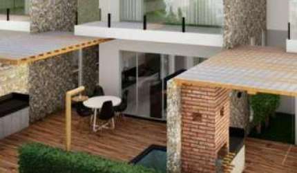 Casa à venda no DINA SAMPAIO, BARRA GRANDE, Maragogi, AL