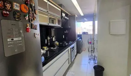Apartamento à venda, COROA DO MEIO, Aracaju, SE