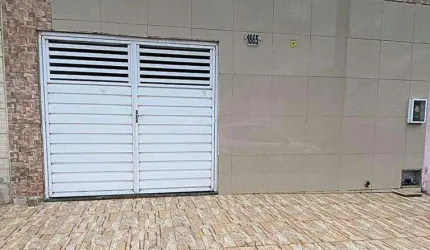 Casa à venda em rua pública, SILVIO ROMERO, Lagarto, SE