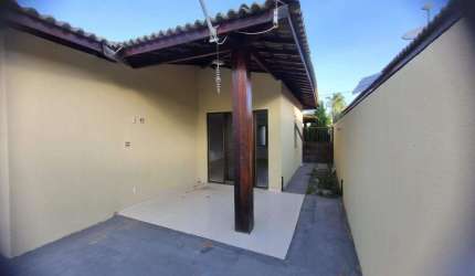 Casa à venda, ARUANA, Aracaju, SE