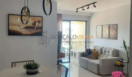 Apartamento à venda, LUZIA, Aracaju, SE