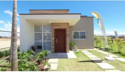 Casa à venda no BARRA GARDEN, SERIGY, Barra dos Coqueiros, SE