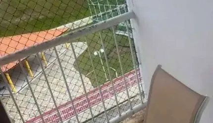 Apartamento à venda, JABOTIANA, Aracaju, SE