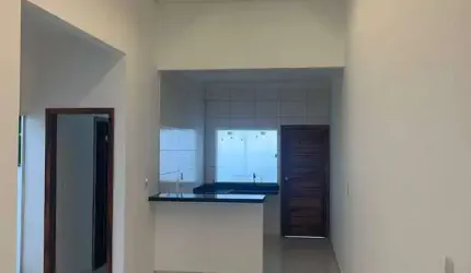 Casa à venda em rua pública, LUAR DA BARRA, Barra dos Coqueiros, SE