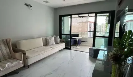 Apartamento à venda no JOSÉ MACHADO DE SOUZA, TREZE DE JULHO, Aracaju, SE