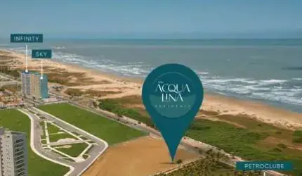 Apartamento à venda, ATALAIA, Aracaju, SE