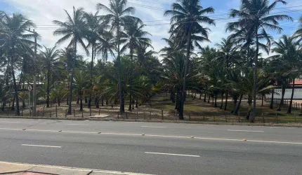 Lote à venda em rua pública, MOSQUEIRO, Aracaju, SE