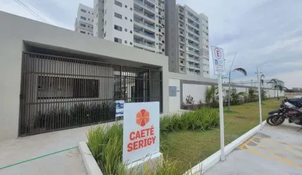 Apartamento à venda, FAROLÂNDIA, Aracaju, SE