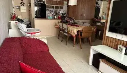 Apartamento à venda, JABOTIANA, Aracaju, SE