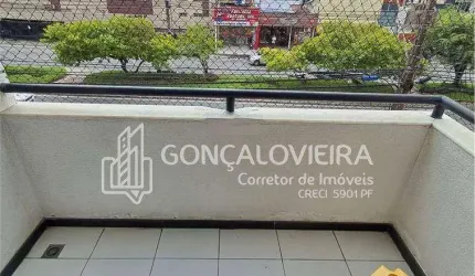 Apartamento à venda, SUÍÇA, Aracaju, SE