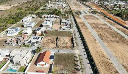 Lote à venda no CONDOMÍNIO THAI RESIDENCE, OLHOS D'ÁGUA, Barra dos Coqueiros, SE