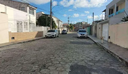 Casa à venda em rua pública, LUZIA , Aracaju, SE