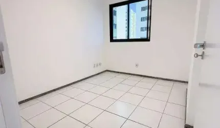 Apartamento à venda, LUZIA, Aracaju, SE