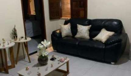Casa à venda em rua pública, EDUARDO GOMES, São Cristóvão, SE