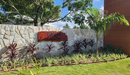 Lote à venda no BAHAY, BARRA NOVA, Marechal Deodoro, AL