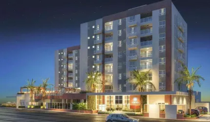 Apartamento à venda, COROA DO MEIO, Aracaju, SE