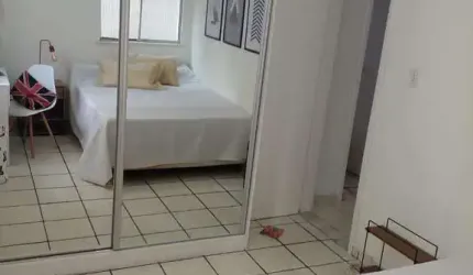 Apartamento à venda no DANIELA, GRAÇA, Salvador, BA