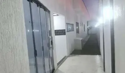 Casa à venda em rua pública, MOSQUEIRO, Aracaju, SE