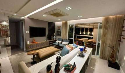 Apartamento à venda, ATALAIA, Aracaju, SE