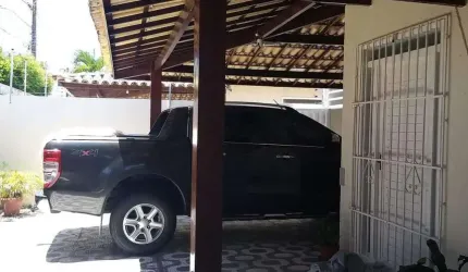 Casa à venda em rua pública, AEROPORTO, Aracaju, SE