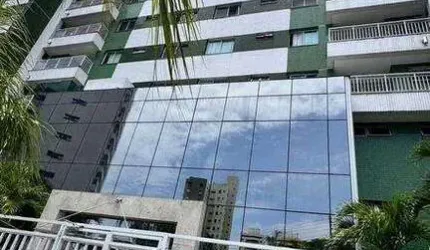 Apartamento à venda, FAROLÂNDIA, Aracaju, SE