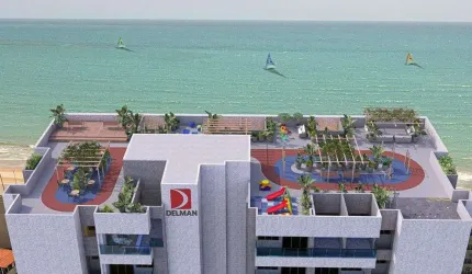 Apartamento à venda, CRUZ DAS ALMAS, Maceió, AL