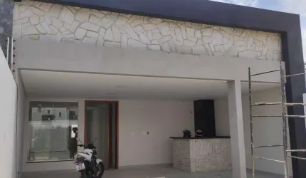 Casa à venda em rua pública, ARUANA, Aracaju, SE