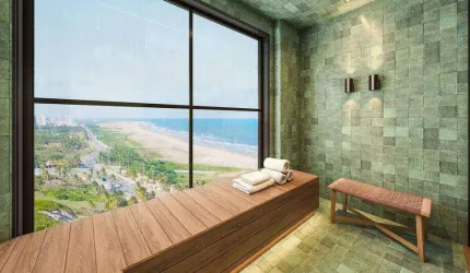 Apartamento à venda, ARUANA, Aracaju, SE