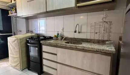 Apartamento à venda, JABOTIANA, Aracaju, SE