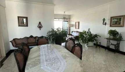 Apartamento à venda, TREZE DE JULHO, Aracaju, SE
