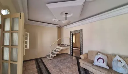 Casa à venda em rua pública, SUÍÇA, Aracaju, SE