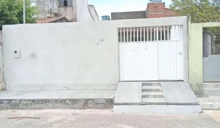 Casa à venda em rua pública, MARCOS FREIRE III, Nossa Senhora do Socorro, SE