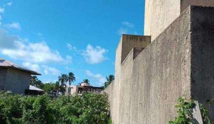 Lote à venda em rua pública, CENTRO, Passo de Camaragibe, AL