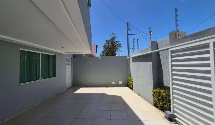Casa à venda em rua pública, CIRURGIA, Aracaju, SE