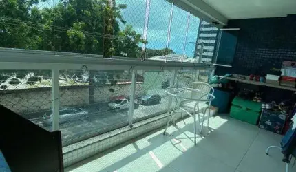 Apartamento à venda, FAROLÂNDIA, Aracaju, SE
