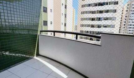 Apartamento à venda, LUZIA, Aracaju, SE